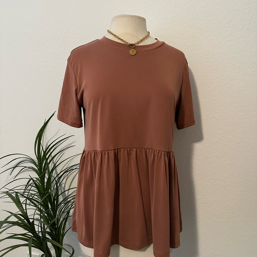 American Eagle top